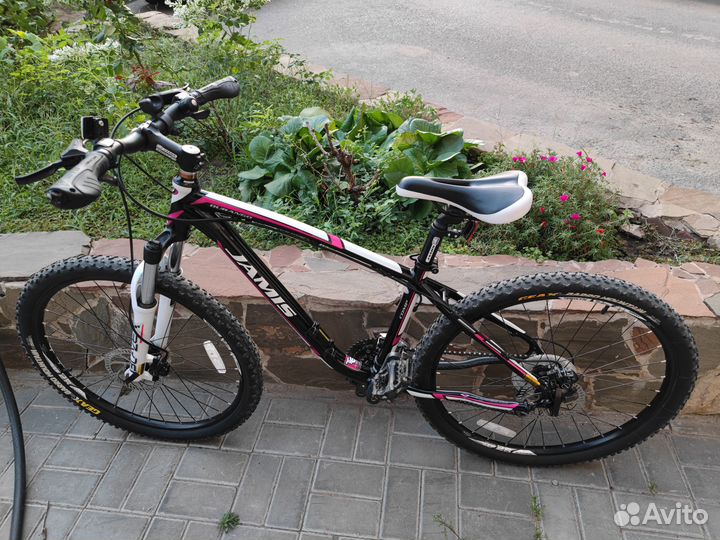 Jamis Durango Comp Femme