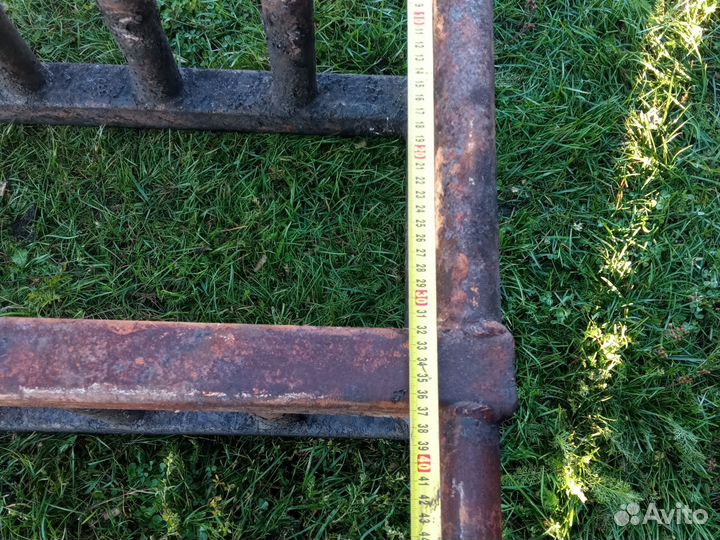 Теплообменник для печи