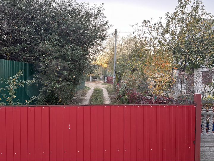 Участок 6 сот. (СНТ, ДНП)