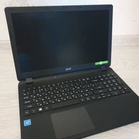 Ноутбук acer