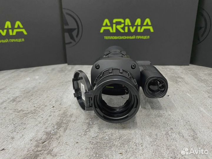 Тепловизионный прицел Arkon Arma HR35L