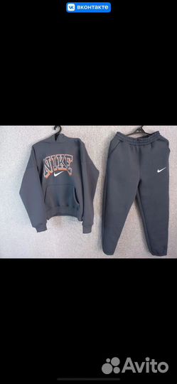 Спортивный костюм nike (Китай )