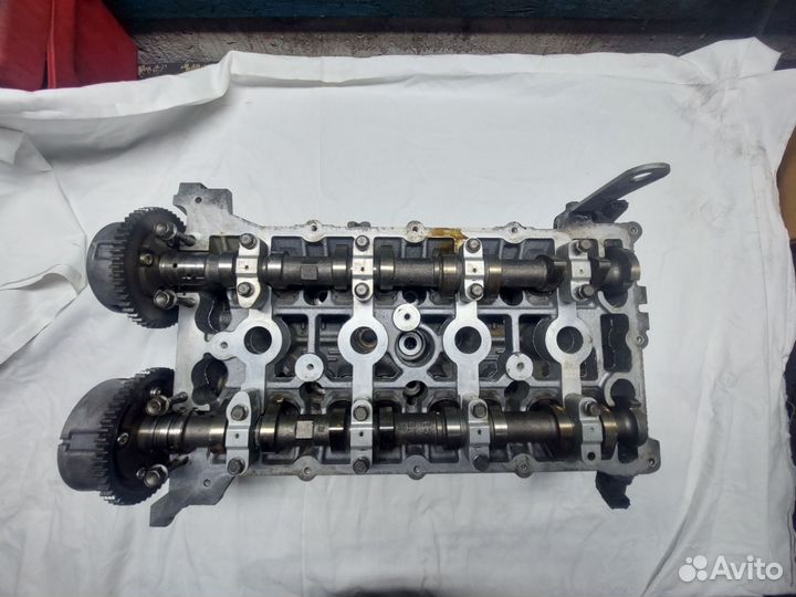 4B10 гбц
