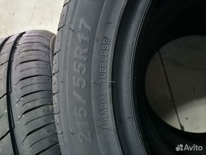 Sailun Atrezzo Elite 215/55 R17 94V