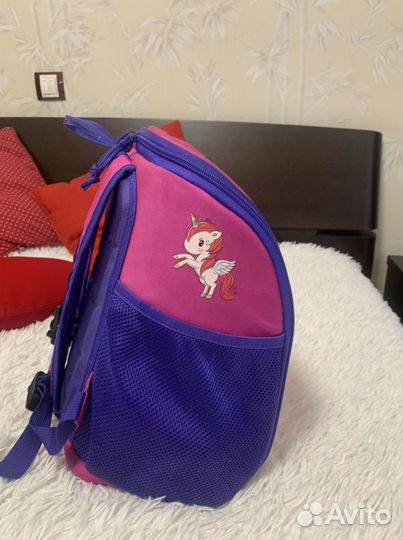 Рюкзак ранец портфель YUU 26л