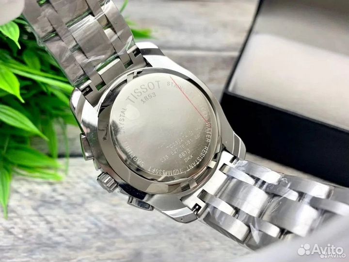 Часы мужские Tissot