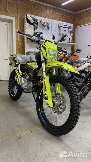 Racer rc250gy-C2K K2