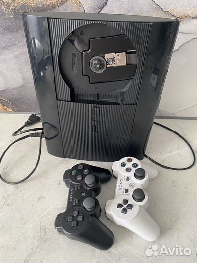 Sony PS3