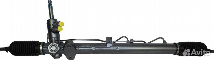 Рулевая рейка с тягами гидравлическая KIA cerato