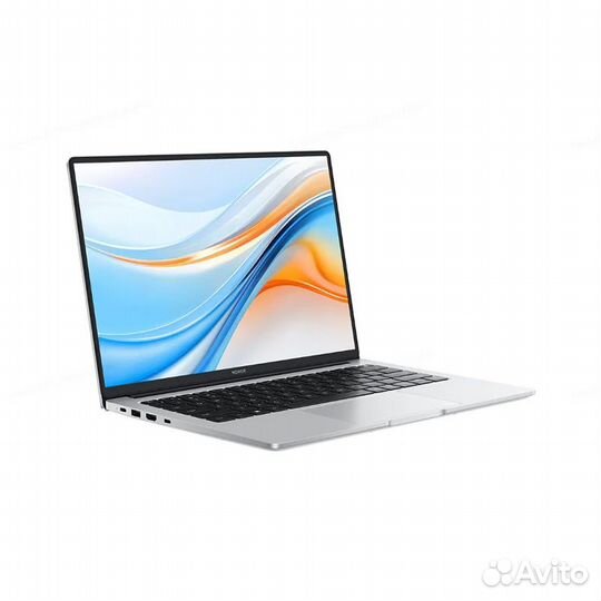 Ноутбук Honor MagicBook X14 Plus R7 8845HS/16gb/51