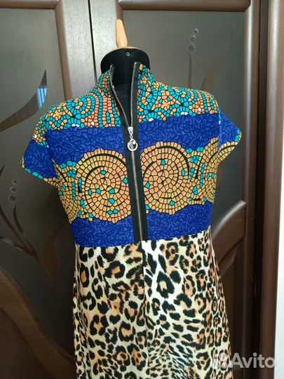 Платье женское вечернее