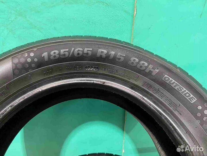 Kumho Ecowing ES31 185/65 R15