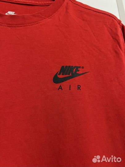 Футболка nike