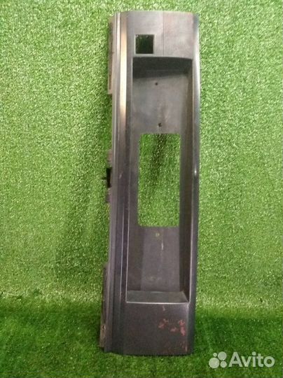 Накладка багажника Volkswagen Passat 2 B3 AAA