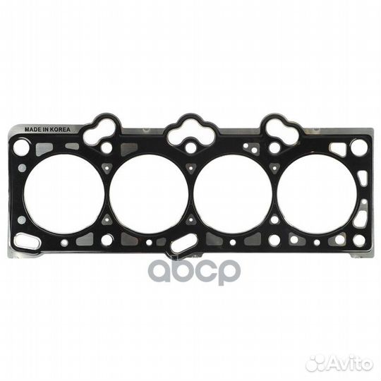 Прокл.ГБЦ hyundai Coupe (RD,GK),Elantra III