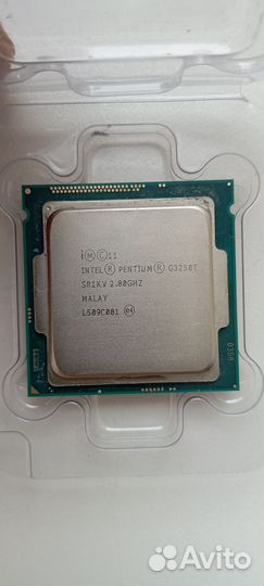 Комплектующие для пк