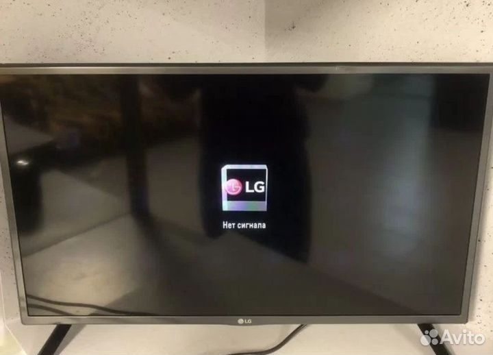 Телевизор LG LF56OU