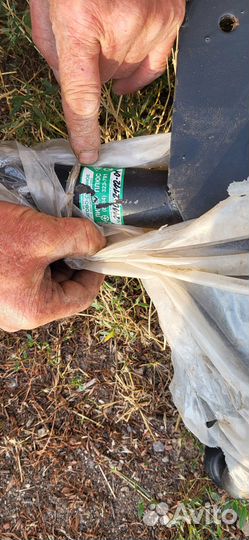 Фаркоп на ваз 2110