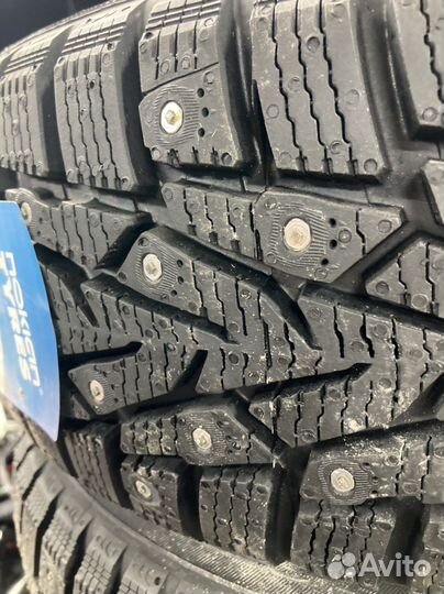 Ikon Tyres Nordman 7 205/55 R16 94T