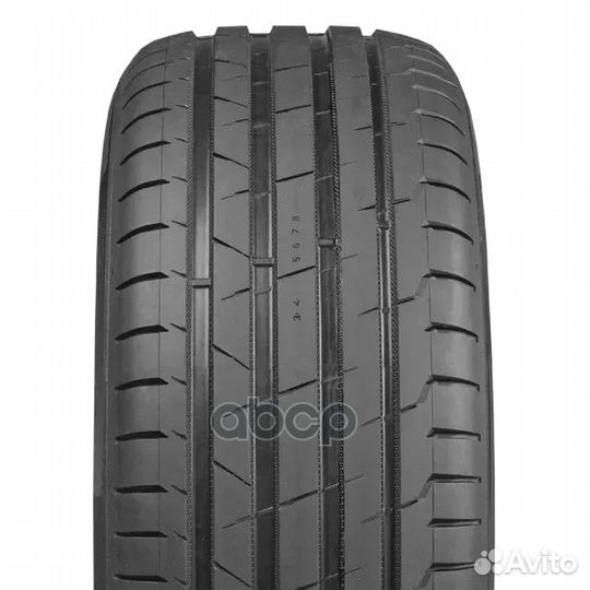 Ikon Tyres Autograph Ultra 2 245/40 R20