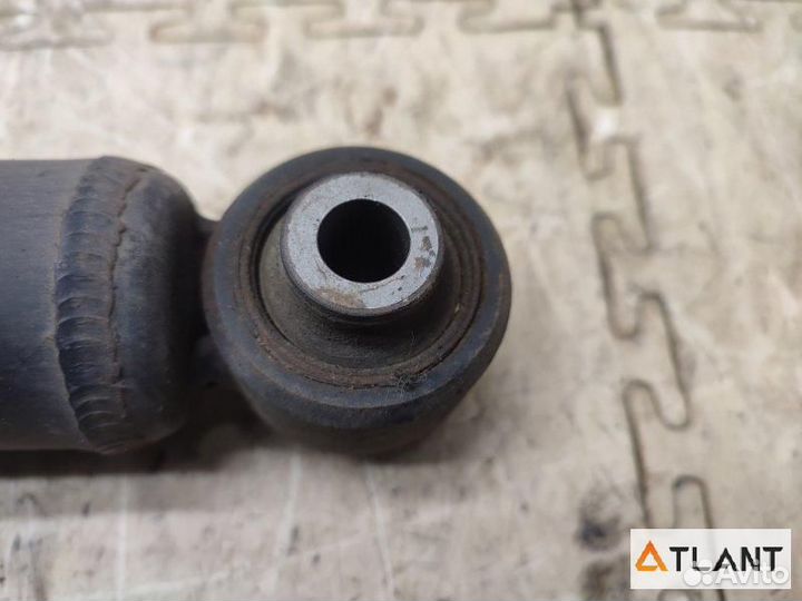 Амортизатор задний nissan teana