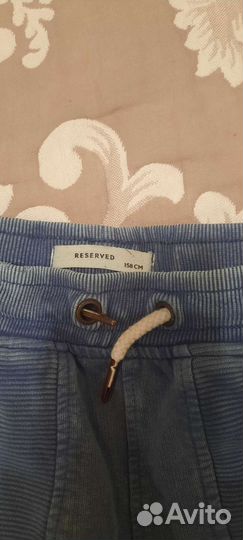 Вещи пакетом reserved, zara