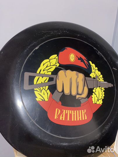 Диски на УАЗ patriot r16