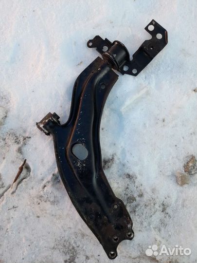 Рычаги,рулевые наконечники,опоры фиат альбеа