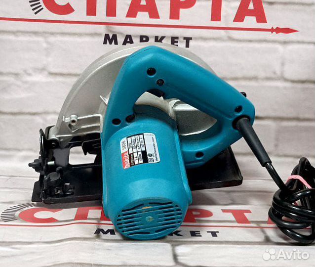 Циркулярная пила Makita 5806B (К)