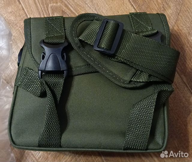 Бинокль 750 compass