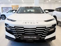 Новый Jetour Dashing 1.5 AMT, 2024, цена от 2 359 900 руб.