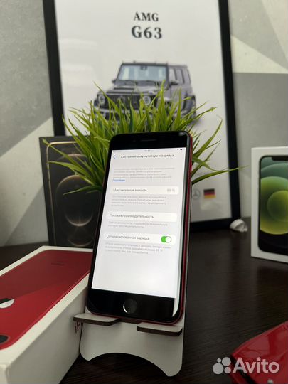 iPhone 8 Plus, 256 ГБ