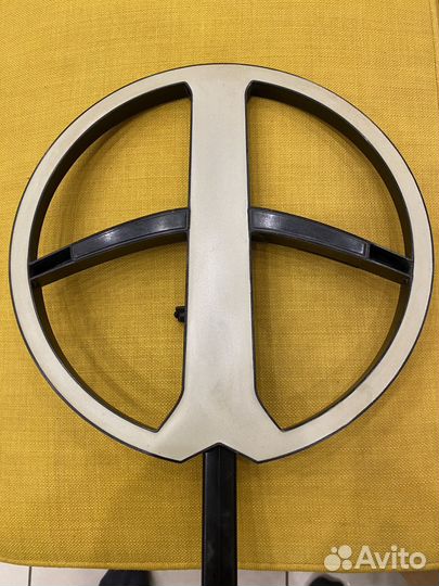 Катушка для металлоискателя деус орх