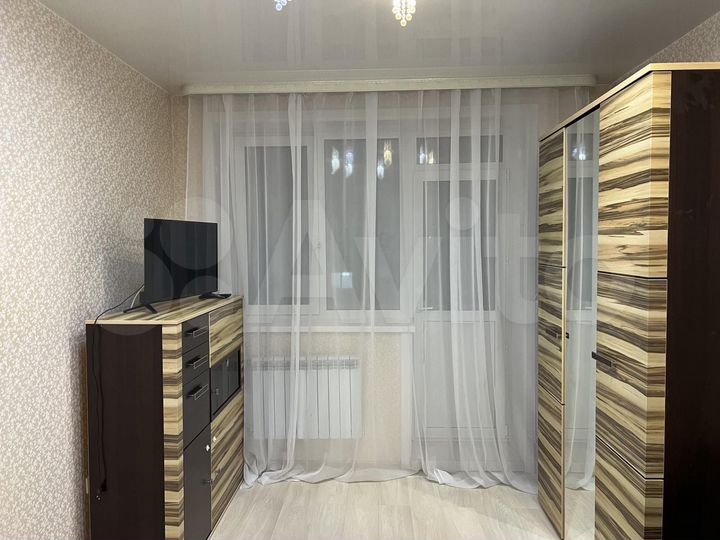 1-к. квартира, 36 м², 4/5 эт.