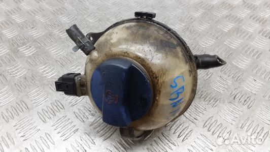 Бачок расширительный skoda fabia 1 (5BN15NP01)