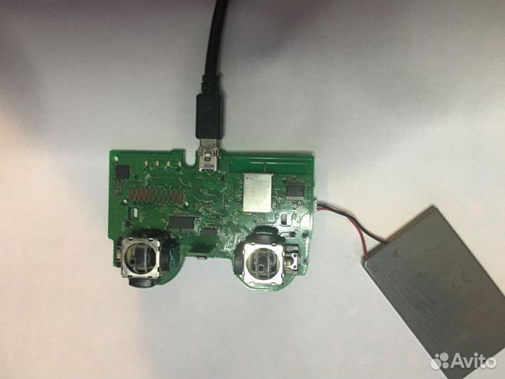 Геймпад Sony Dualshock 3