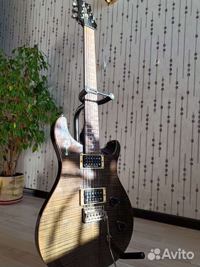 PRS SE Custom 22 Korea 2007