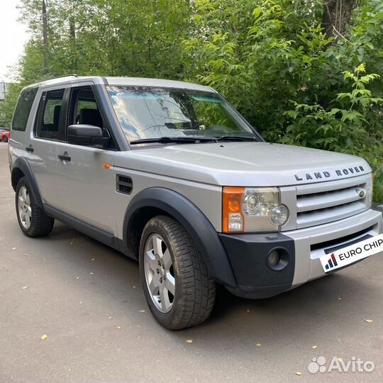 Прошивка Евро 2 Land Rover Freelander L359