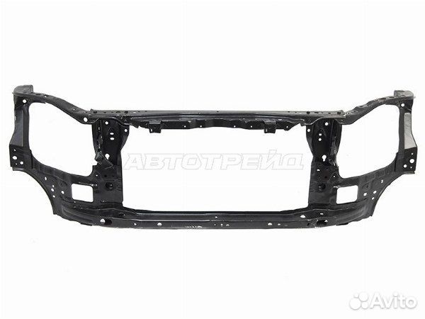 Рамка кузова toyota fortuner, toyota fortuner 15, toyota hilux, toyota hilux revo 15