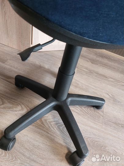 Детское кресло