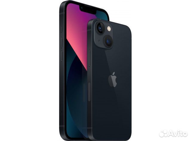 iPhone 13, 256 ГБ