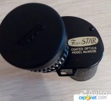 Призмы, линзы, и др. на бинокль