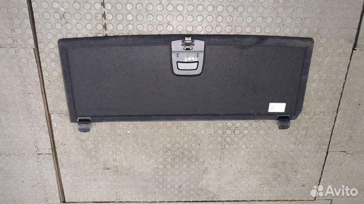 Пол багажника BMW 3 G20, G21 2018, 2021