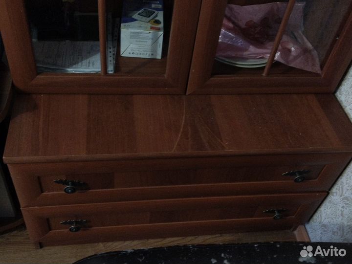 Шкаф б/у