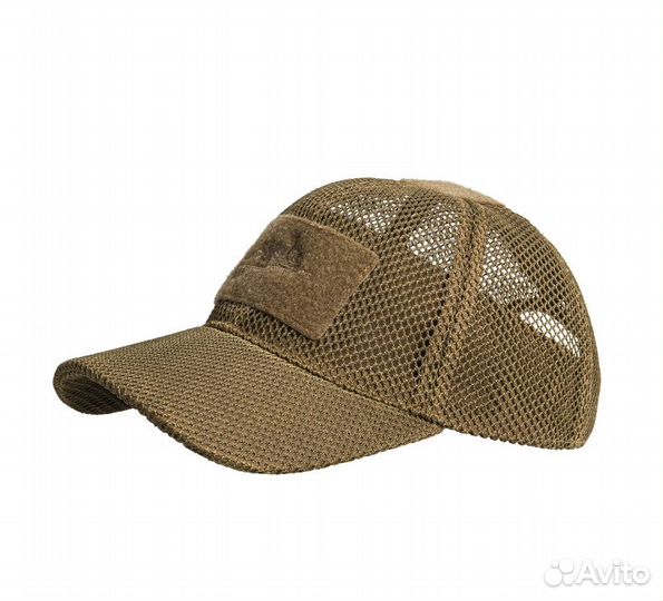 Бесболка BBC mesh CAP - mesh