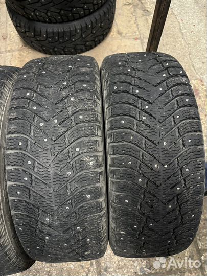 Cordiant Snow Cross 2 205/55 R16 94T