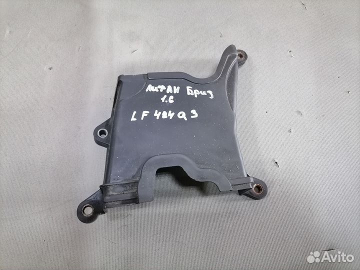 Кожух грм LF484Q3 1.6 Lifan Breez 2007-2014