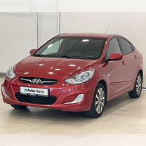 Hyundai Solaris 1.6 MT, 2013, 142 281 км, с пробегом, цена 925 000 руб.