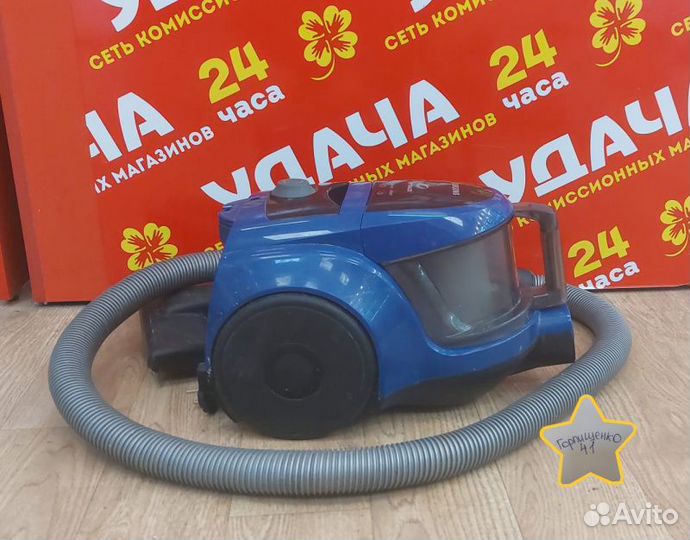 Пылесос пылесос Samsung SC4502