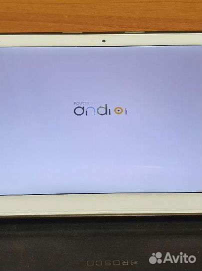 Sony Xperia Tablet z4